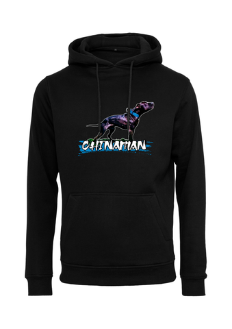 GAMEDOG™ Chinaman Hoodie