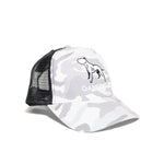 GAMEDOG™ Arctic Camo Trucker Hat