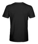 GAMEDOG™ Knuckleduster T-shirt - Black