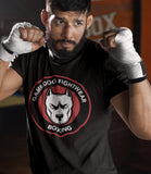 GAMEDOG™ Fightwear Boxing T-shirt