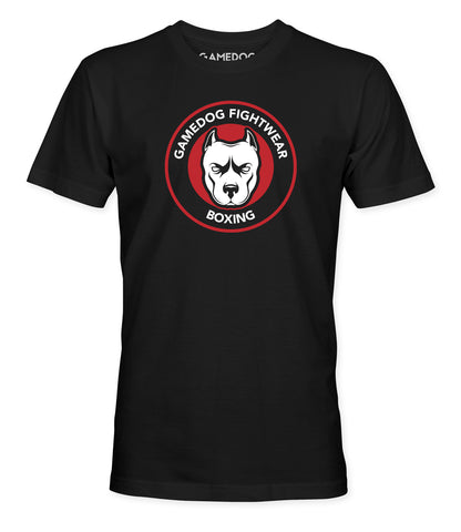 GAMEDOG™ Fightwear Boxing T-shirt