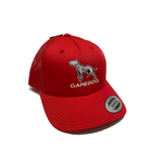 GAMEDOG™ ICON Trucker Hat - Red
