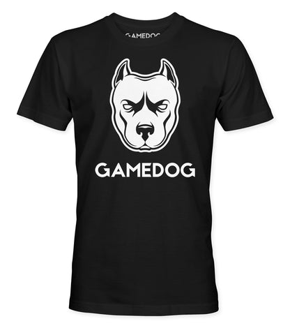 GAMEDOG™ ICON - Black