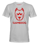 GAMEDOG™ ICON - White & Red