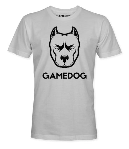GAMEDOG™ ICON - White