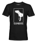 GAMEDOG™ Chinaman Portrait t-shirt