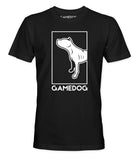 GAMEDOG™ Chinaman Portrait t-shirt