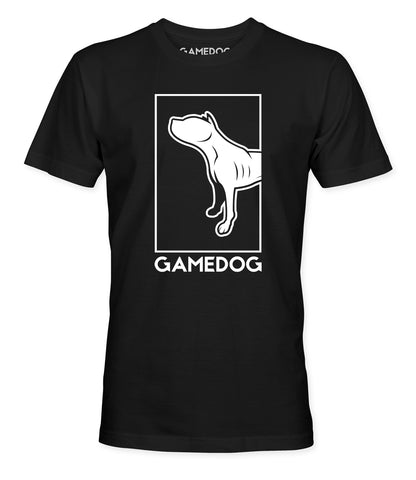 GAMEDOG™ Chinaman Portrait t-shirt