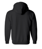 GAMEDOG™ Chinaman Portrait Hoodie