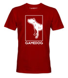 GAMEDOG™ Chinaman Portrait t-shirt