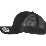 GAMEDOG™ ICON Trucker Hat - Black