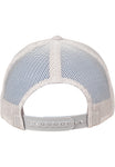 GAMEDOG™ ICON Trucker Hat - Grey